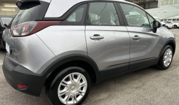 Opel Crossland X 1.2 Benzina Advance 83cv “PER NEOPATENTATI” completo