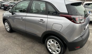 Opel Crossland X 1.2 Benzina Advance 83cv “PER NEOPATENTATI” completo