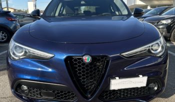 Alfa Romeo Stelvio 2.2 t rwd 180cv auto “PDC-NAVI-CRUISE” completo