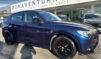Alfa Romeo Stelvio 2.2 t rwd 180cv auto “PDC-NAVI-CRUISE” completo