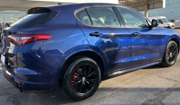 Alfa Romeo Stelvio 2.2 t rwd 180cv auto “PDC-NAVI-CRUISE” completo