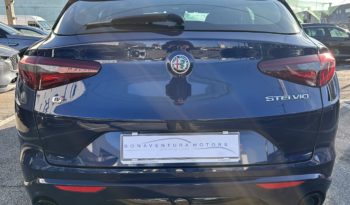 Alfa Romeo Stelvio 2.2 t rwd 180cv auto “PDC-NAVI-CRUISE” completo