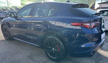 Alfa Romeo Stelvio 2.2 t rwd 180cv auto “PDC-NAVI-CRUISE” completo