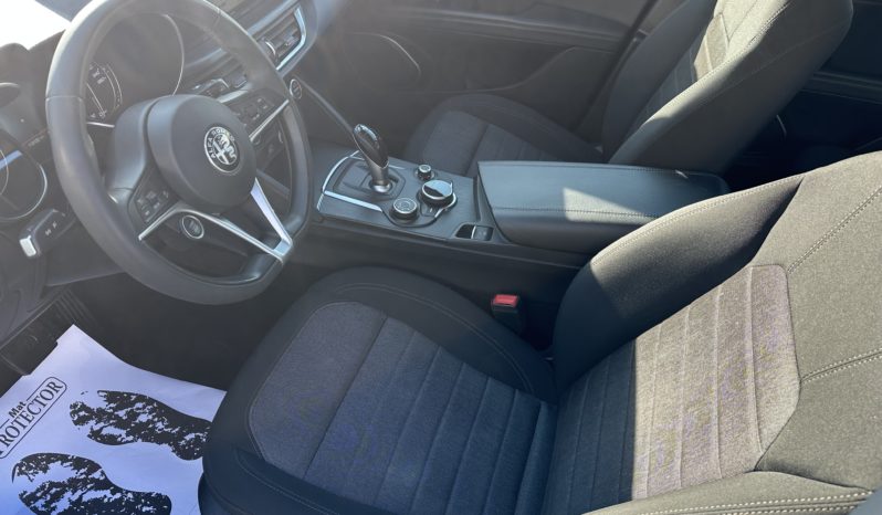Alfa Romeo Stelvio 2.2 t rwd 180cv auto “PDC-NAVI-CRUISE” completo