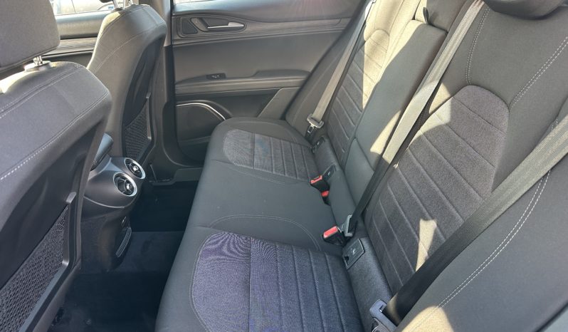 Alfa Romeo Stelvio 2.2 t rwd 180cv auto “PDC-NAVI-CRUISE” completo