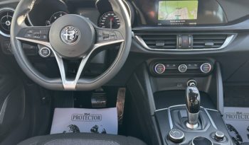 Alfa Romeo Stelvio 2.2 t rwd 180cv auto “PDC-NAVI-CRUISE” completo