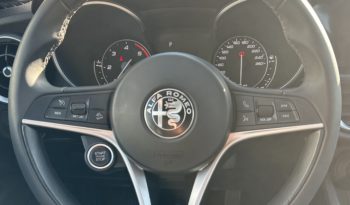 Alfa Romeo Stelvio 2.2 t rwd 180cv auto “PDC-NAVI-CRUISE” completo