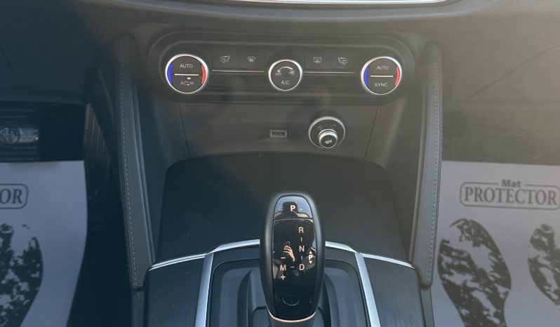 Alfa Romeo Stelvio 2.2 t rwd 180cv auto “PDC-NAVI-CRUISE” completo