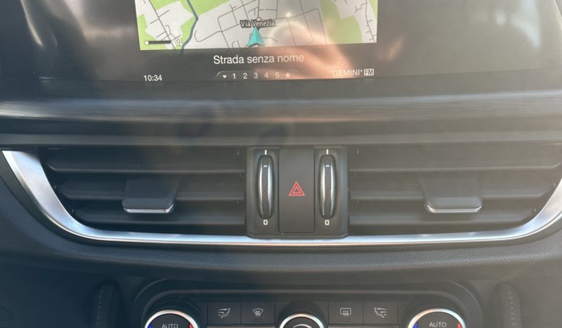 Alfa Romeo Stelvio 2.2 t rwd 180cv auto “PDC-NAVI-CRUISE” completo