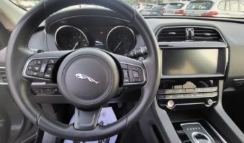 Jaguar F-Pace 2.0d Pure awd 180cv auto “PDC-CRUISE-CAMERA” completo