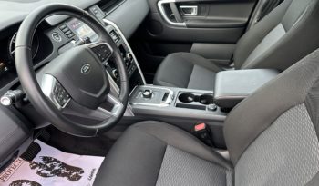 Land Rover Discovery Sport 2.0 td4 SE Business Edition Premium awd 150cv auto completo