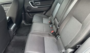 Land Rover Discovery Sport 2.0 td4 SE Business Edition Premium awd 150cv auto completo