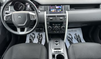 Land Rover Discovery Sport 2.0 td4 SE Business Edition Premium awd 150cv auto completo
