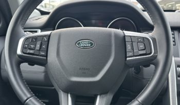 Land Rover Discovery Sport 2.0 td4 SE Business Edition Premium awd 150cv auto completo