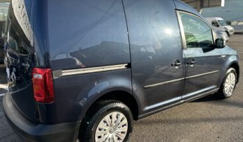 Volkswagen Caddy 1.4 TGI 110Cv Business “PREZZO PIÙ IVA” completo