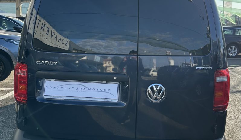 Volkswagen Caddy 1.4 TGI 110Cv Business “PREZZO PIÙ IVA” completo