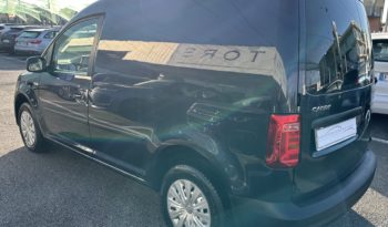 Volkswagen Caddy 1.4 TGI 110Cv Business “PREZZO PIÙ IVA” completo
