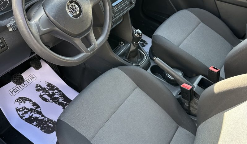 Volkswagen Caddy 1.4 TGI 110Cv Business “PREZZO PIÙ IVA” completo