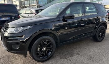Land Rover Discovery Sport 2.0 td4 SE Business Edition Premium awd 150cv auto completo