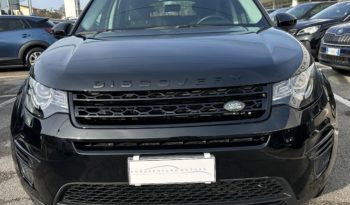 Land Rover Discovery Sport 2.0 td4 SE Business Edition Premium awd 150cv auto completo