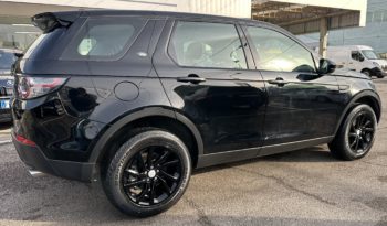 Land Rover Discovery Sport 2.0 td4 SE Business Edition Premium awd 150cv auto completo
