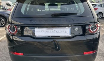 Land Rover Discovery Sport 2.0 td4 SE Business Edition Premium awd 150cv auto completo