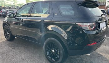 Land Rover Discovery Sport 2.0 td4 SE Business Edition Premium awd 150cv auto completo