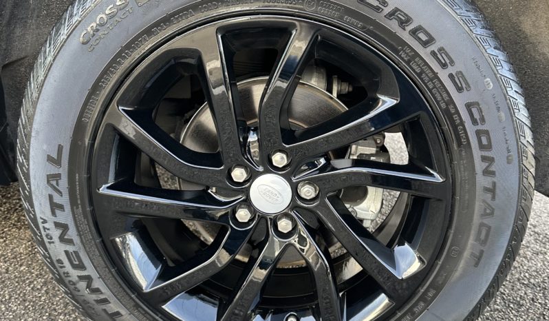 Land Rover Discovery Sport 2.0 td4 SE Business Edition Premium awd 150cv auto completo