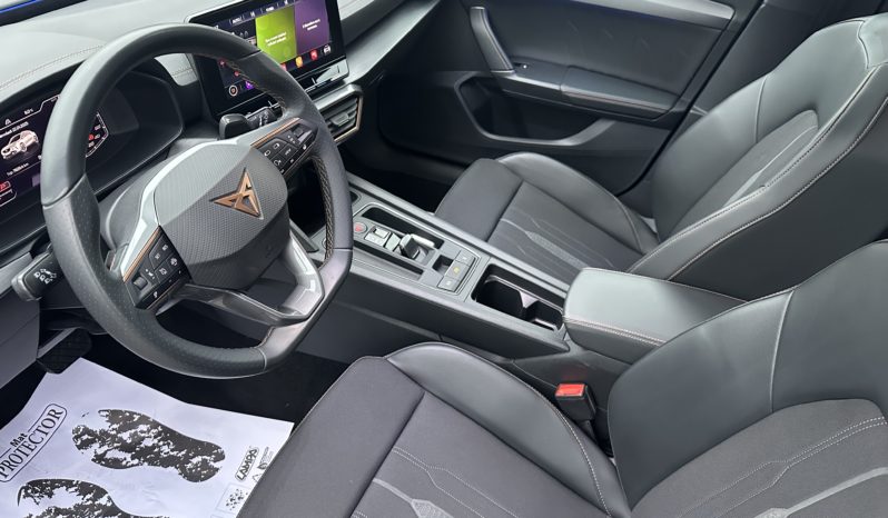 Cupra Formentor 1.5 TSI DSG “PREZZO REALE SENZA OBBLIGO DI FINANZIAMENTO“ completo