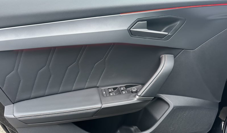 Cupra Formentor 1.5 TSI DSG “PREZZO REALE SENZA OBBLIGO DI FINANZIAMENTO“ completo