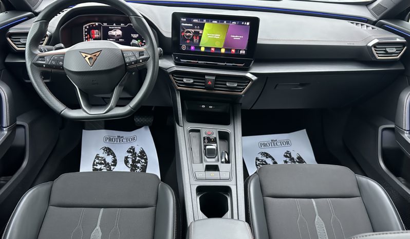 Cupra Formentor 1.5 TSI DSG “PREZZO REALE SENZA OBBLIGO DI FINANZIAMENTO“ completo