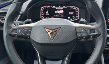 Cupra Formentor 1.5 TSI DSG “PREZZO REALE SENZA OBBLIGO DI FINANZIAMENTO“ completo