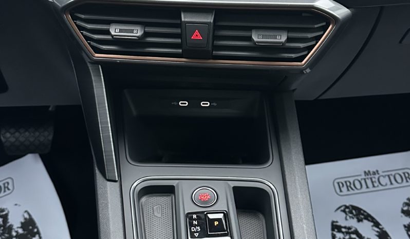 Cupra Formentor 1.5 TSI DSG “PREZZO REALE SENZA OBBLIGO DI FINANZIAMENTO“ completo