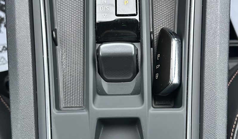 Cupra Formentor 1.5 TSI DSG “PREZZO REALE SENZA OBBLIGO DI FINANZIAMENTO“ completo