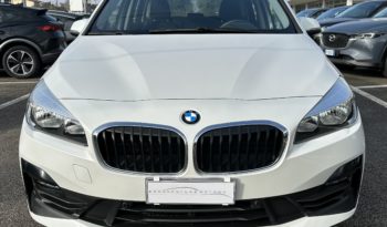 BMW 216D Gran Tourer Advantage auto “7.POSTI” completo