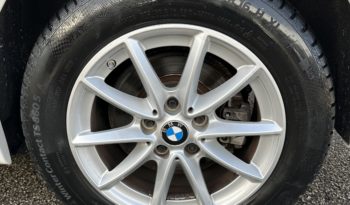 BMW 216D Gran Tourer Advantage auto “7.POSTI” completo
