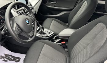 BMW 216D Gran Tourer Advantage auto “7.POSTI” completo