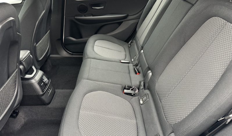 BMW 216D Gran Tourer Advantage auto “7.POSTI” completo
