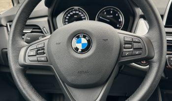 BMW 216D Gran Tourer Advantage auto “7.POSTI” completo