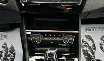 BMW 216D Gran Tourer Advantage auto “7.POSTI” completo