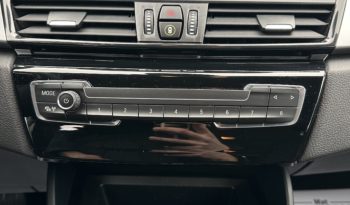 BMW 216D Gran Tourer Advantage auto “7.POSTI” completo