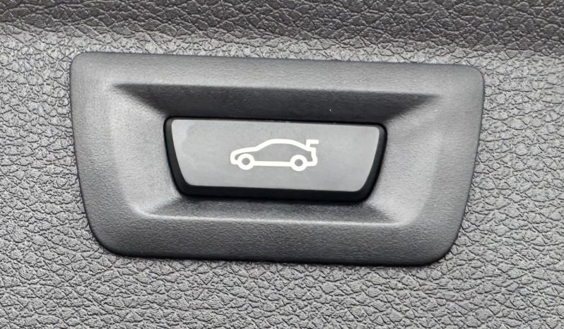 BMW 216D Gran Tourer Advantage auto “7.POSTI” completo