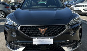 Cupra Formentor 1.5 TSI DSG “PREZZO REALE SENZA OBBLIGO DI FINANZIAMENTO“ completo