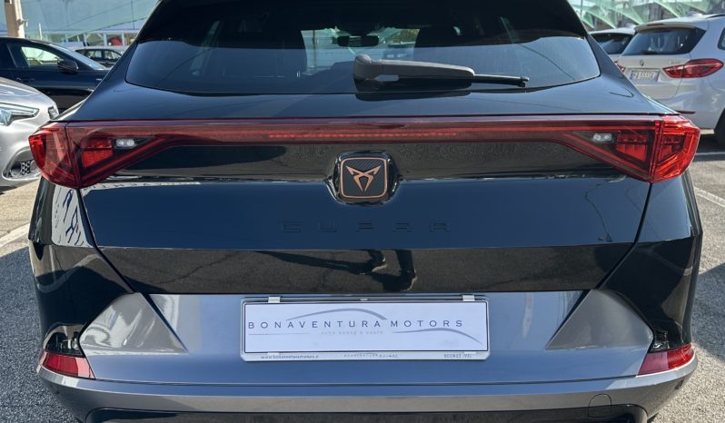 Cupra Formentor 1.5 TSI DSG “PREZZO REALE SENZA OBBLIGO DI FINANZIAMENTO“ completo