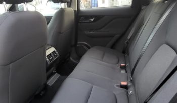 Jaguar F-Pace 2.0d Pure awd 180cv auto “PDC-CRUISE-CAMERA” completo