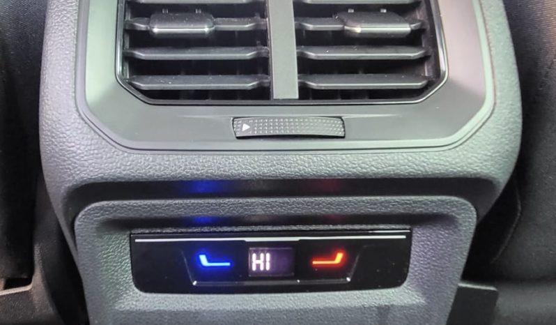 Volkswagen Tiguan 1.5 Tsi Life 130cv “PREZZO REALE SENZA FINANZIAMENTO” completo