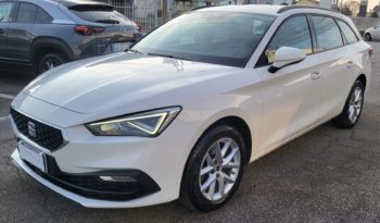 Seat Leon Sportstourer 1.0 etsi Style 110cv dsg “PDC-NAVI-CRUISE” completo