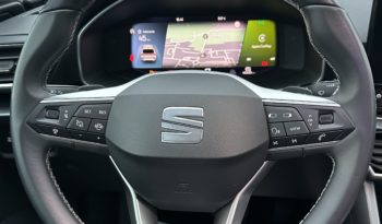 Seat Leon Sportstourer 1.0 etsi Style 110cv dsg “PDC-NAVI-CRUISE” completo