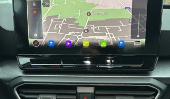 Seat Leon Sportstourer 1.0 etsi Style 110cv dsg “PDC-NAVI-CRUISE” completo