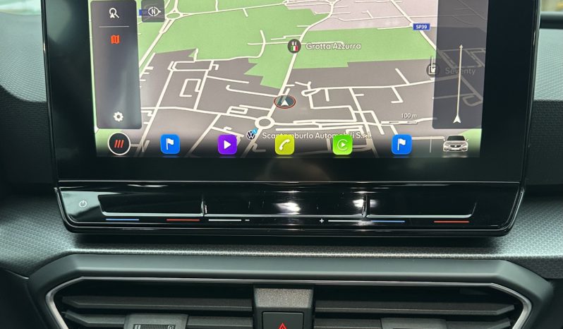 Seat Leon Sportstourer 1.0 etsi Style 110cv dsg “PDC-NAVI-CRUISE” completo